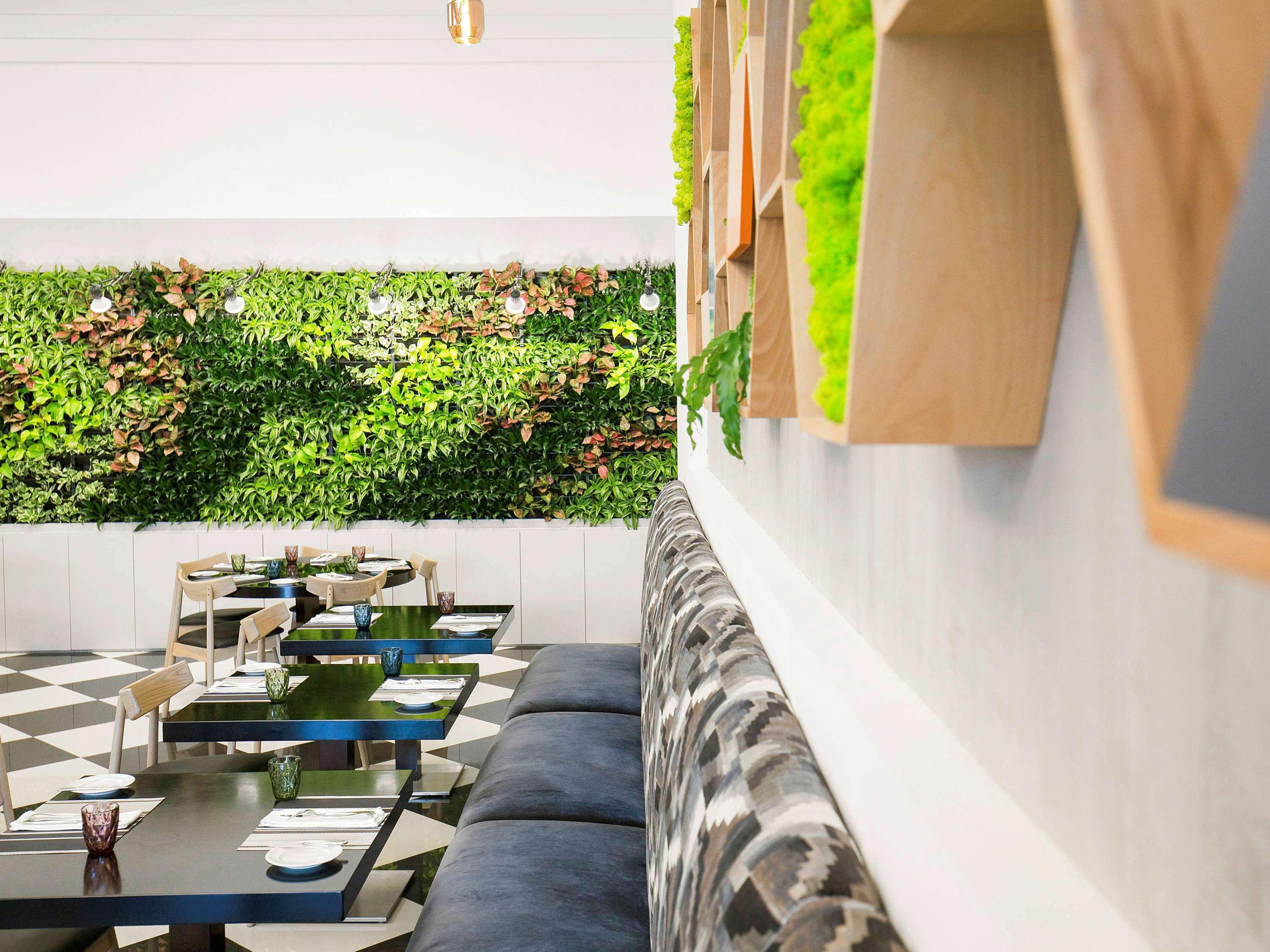 Hotel Ibis Deira Creekside Dubai Exterior foto