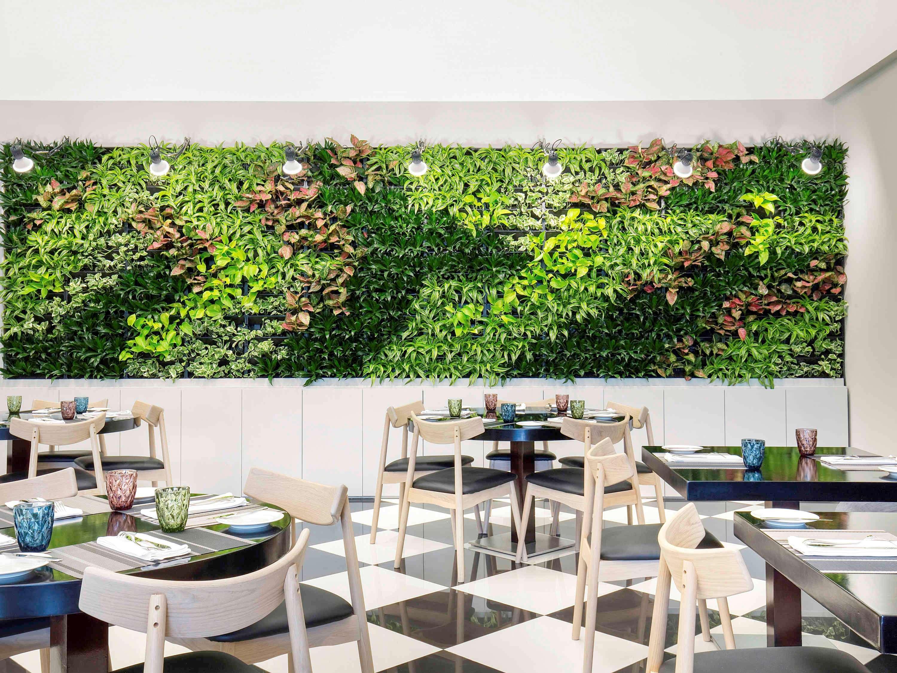 Hotel Ibis Deira Creekside Dubai Exterior foto